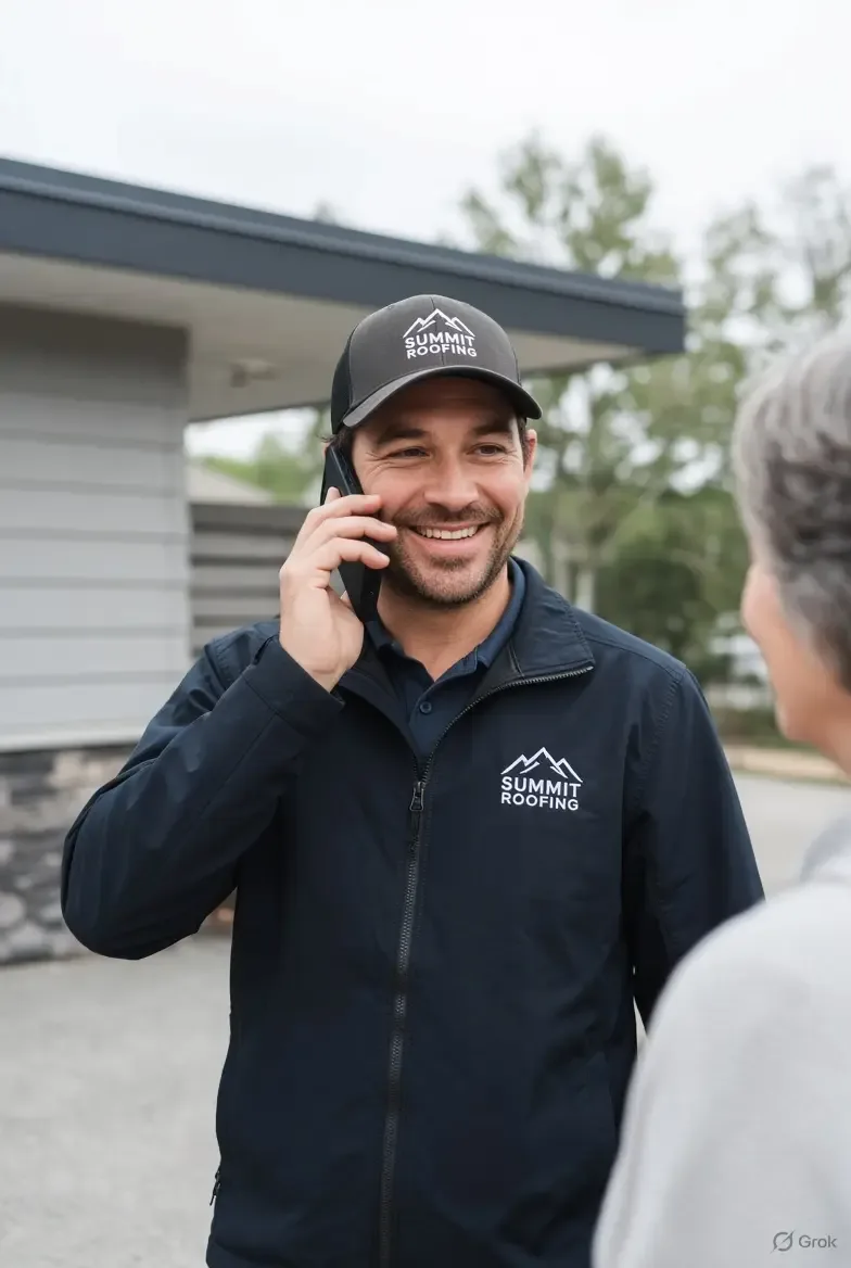 Flat Roof Leak Repair Wakefield, NE FAQs